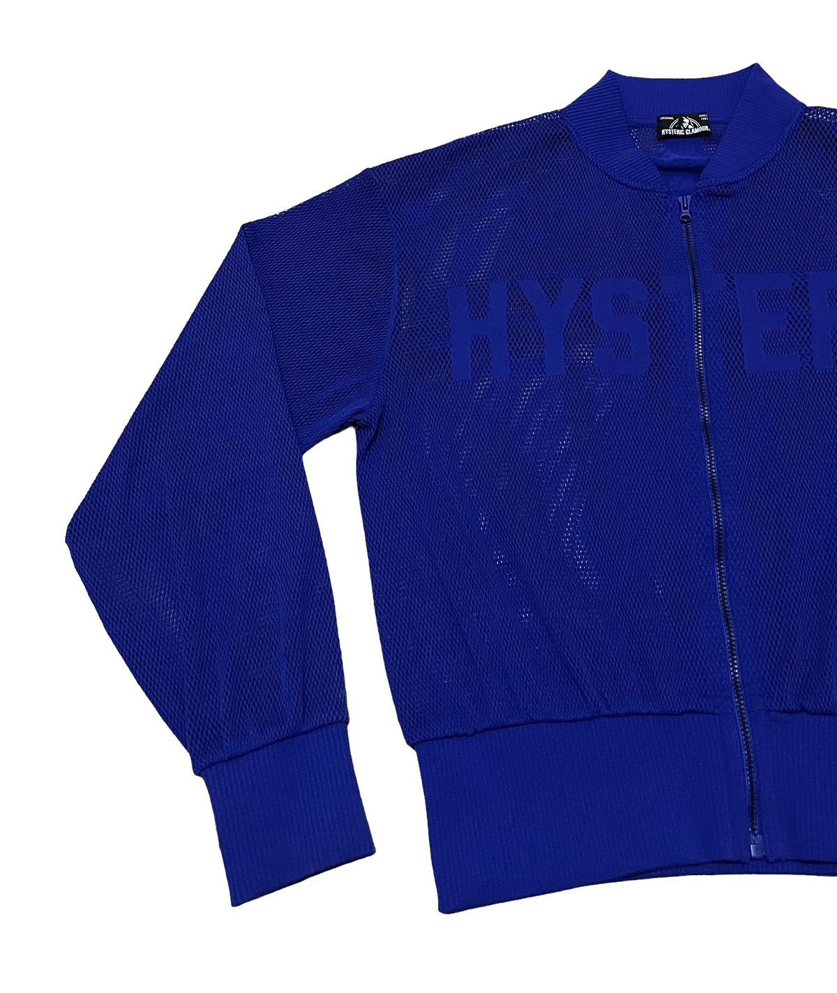 Hysteric Glamour Rare Vintage Japanese Brand Hysteric Glamour Jacket 2000s Size US M / EU 48-50 / 2 - 5 Thumbnail