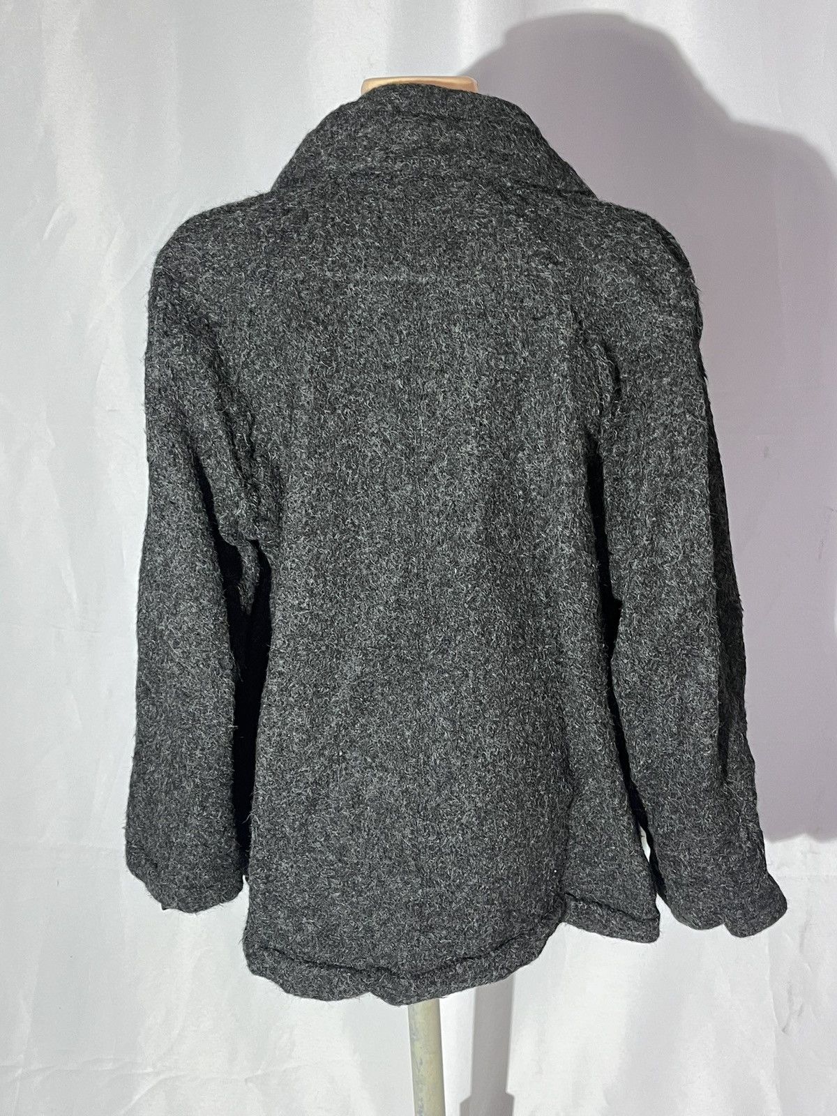 Gianfranco Ferre Gianfranco Ferre luxury coat Size XXL / US 16-18 / IT 52-54 - 5 Thumbnail