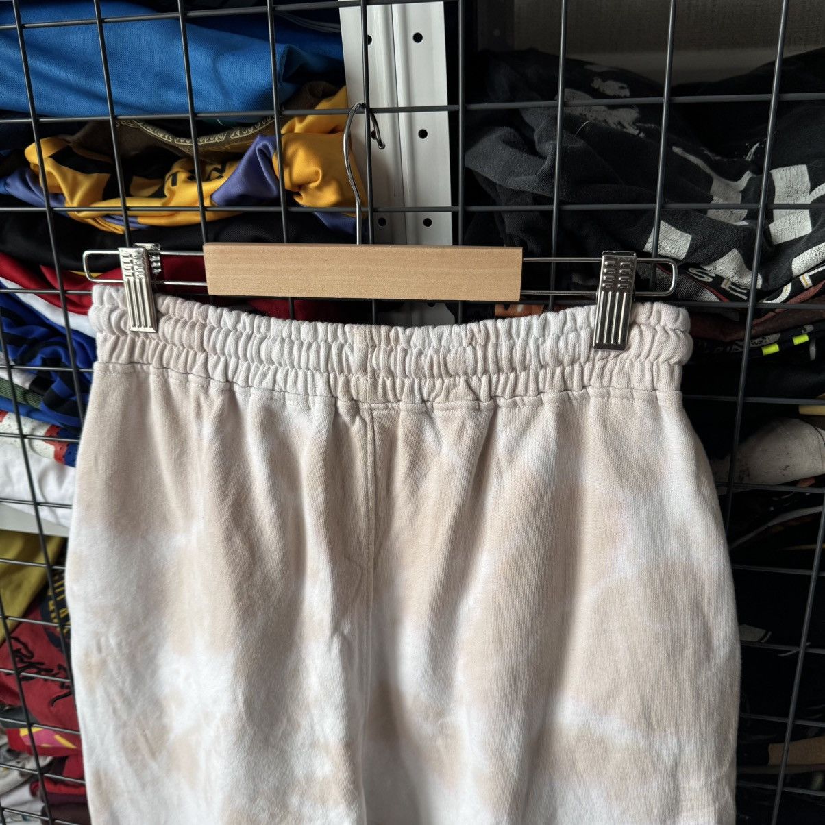 Missguided × Playboy Playboy X Missguided TieDye Sweatpants Size 28" / US 6 / IT 42 - 7 Thumbnail