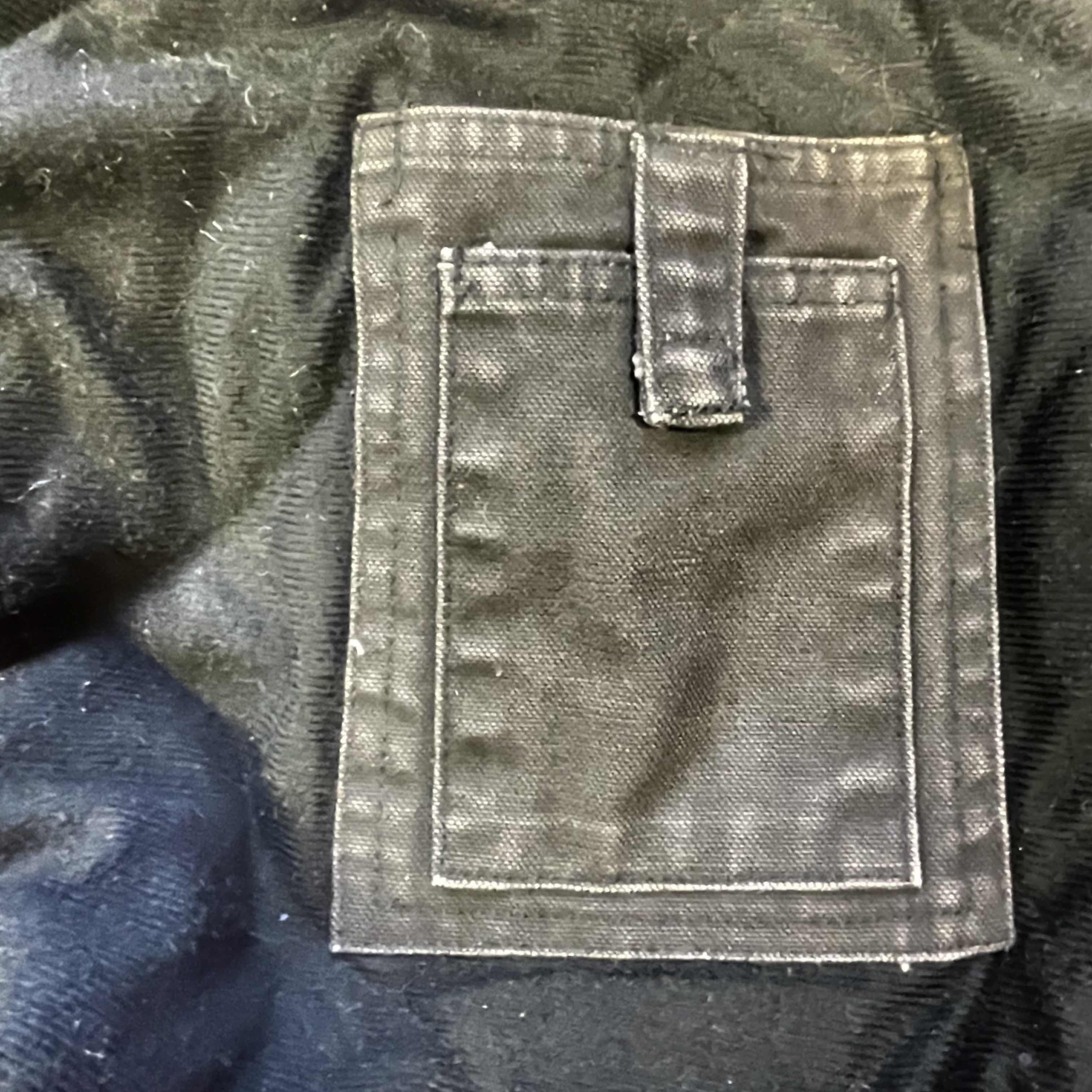 Vintage Vintage Field N' Forest Work Jacket Size US XXL / EU 58 / 5 - 5 Thumbnail
