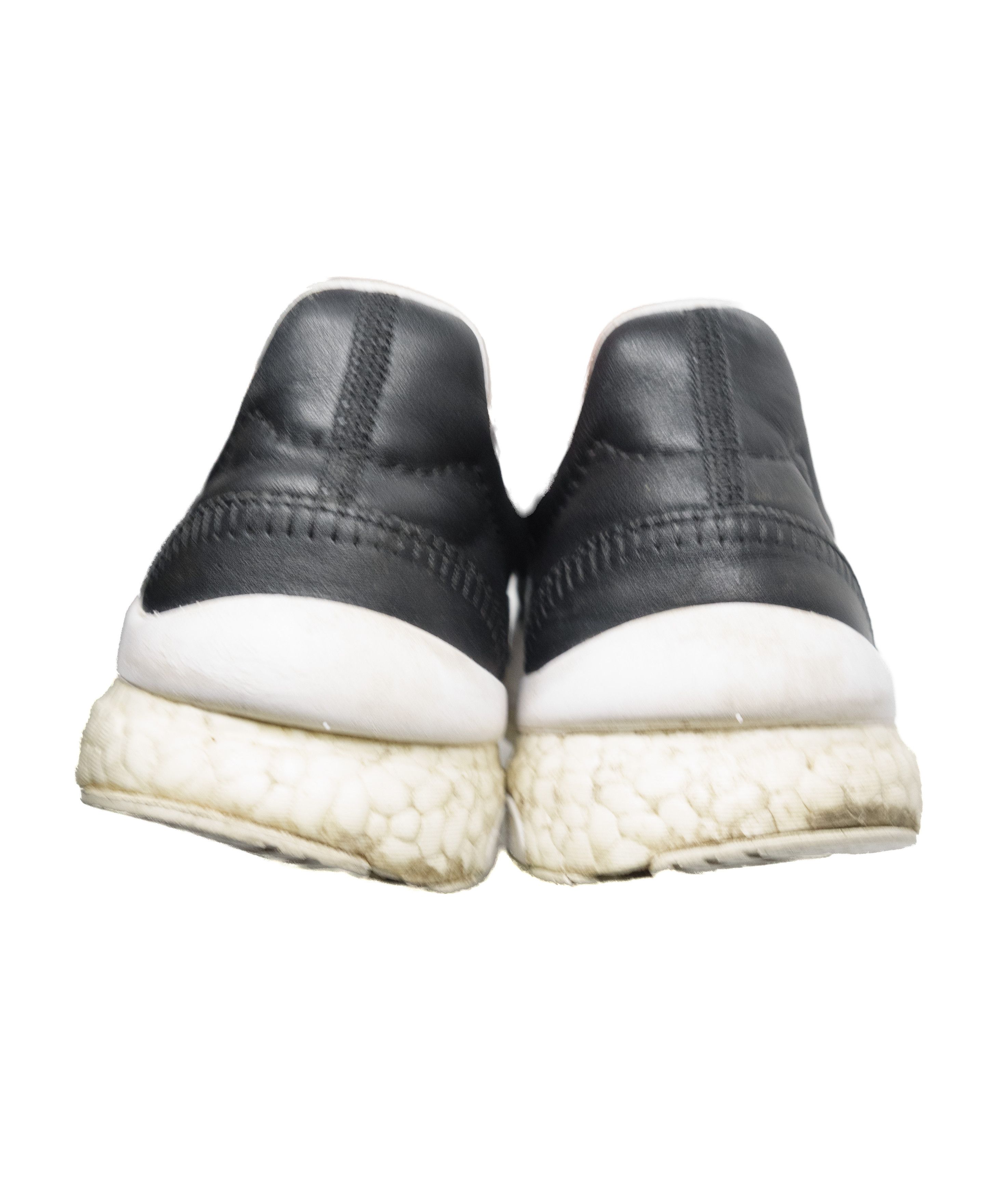 Y-3 Adidas Y-3 Yohji Yamamoto Adizero Runner Sneakers Size US 8.5 / EU 41-42 - 5 Thumbnail