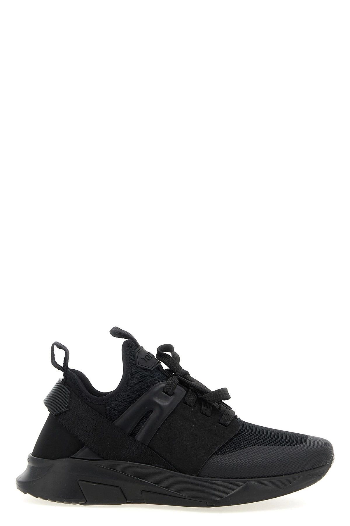 Tom Ford Logo techno sneakers Size US 7 / EU 40 - 1 Thumbnail