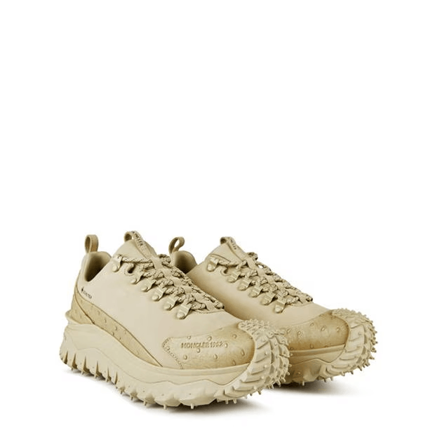 Moncler Trailgrip Gtx Trainers Size US 8 / EU 41 - 3 Thumbnail