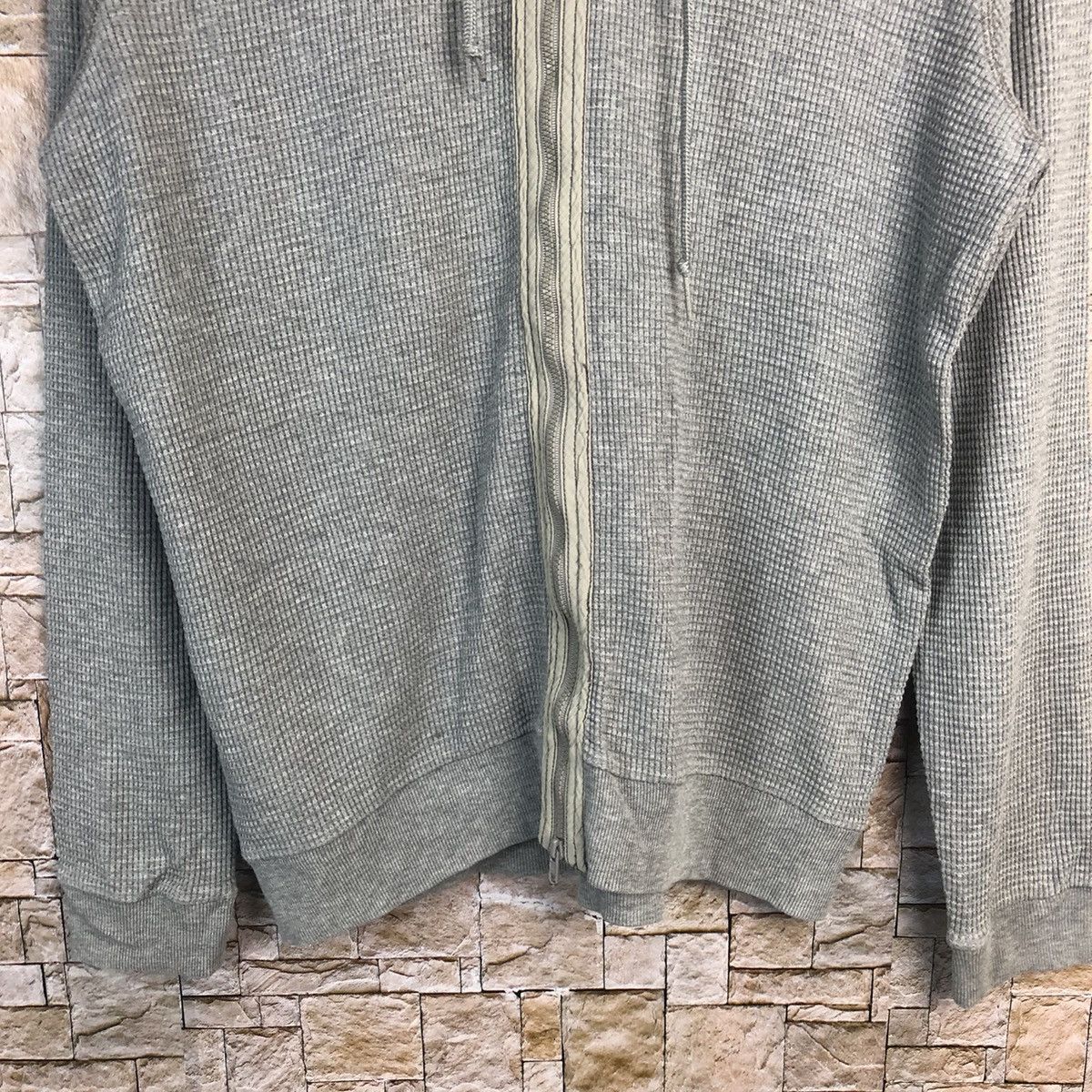 Gap Gap Grey sweater Hoodie #A178 Size US M / EU 48-50 / 2 - 6 Thumbnail