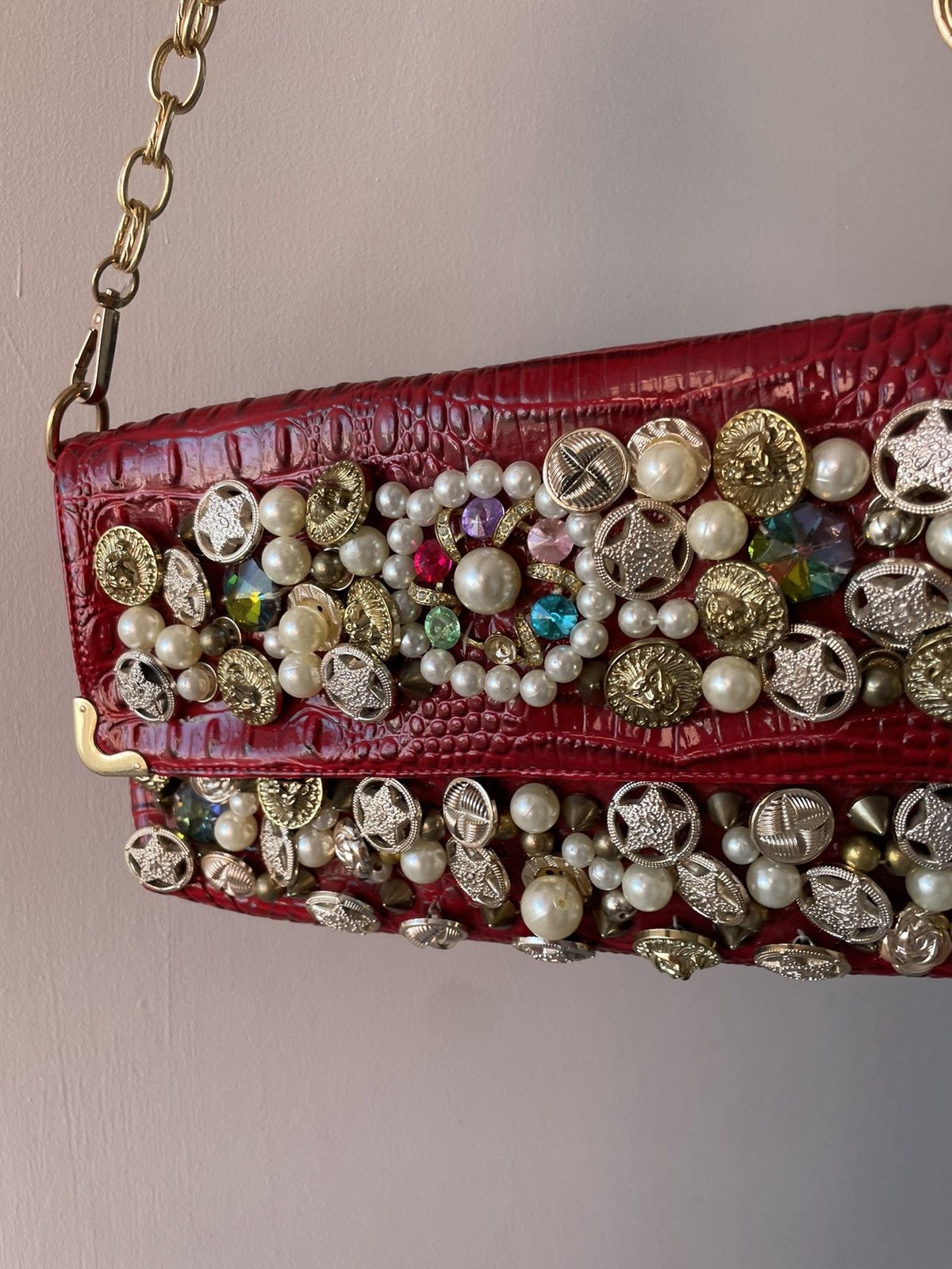 Vintage 00’s bag Size ONE SIZE - 12 Thumbnail