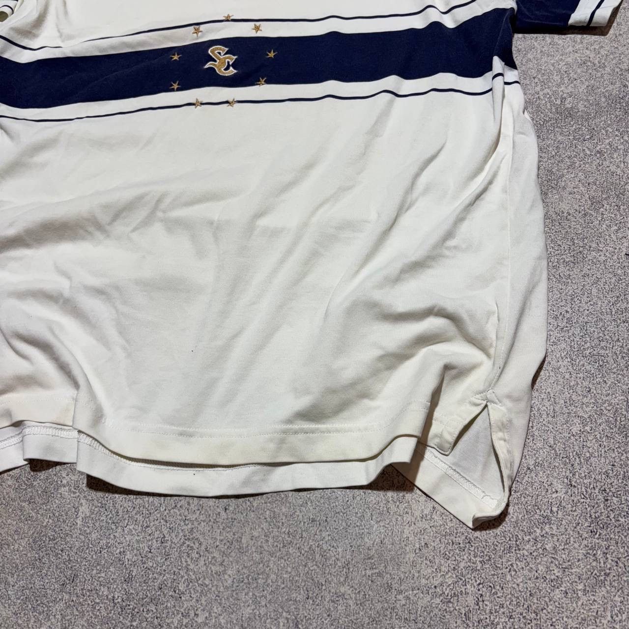 Nike Rare! Nike Supreme Court Vintage Mans M Y2K Size US M / EU 48-50 / 2 - 6 Thumbnail