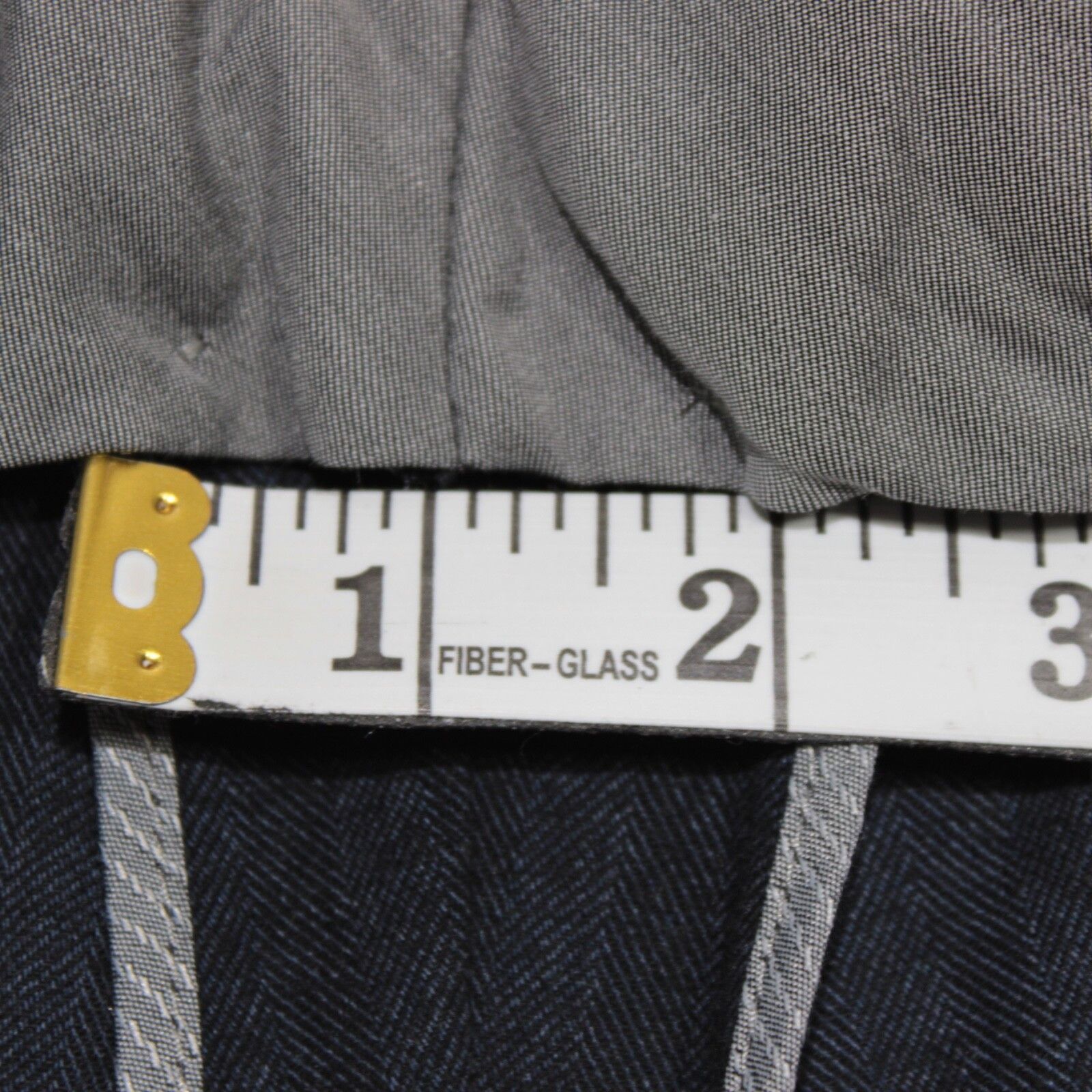 Hiltl Hiltl New with tags Chino Size 34 US In Blue Size US 34 / EU 50 - 4 Thumbnail