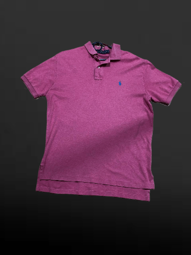 Polo Ralph Lauren Polo Ralph Lauren Size M Casual Shirt Polo Size US M / EU 48-50 / 2 - 1 Thumbnail