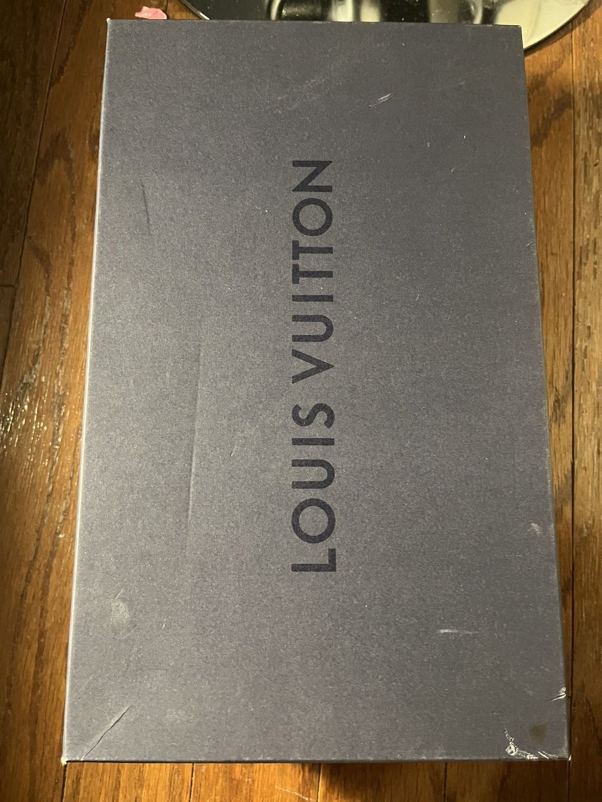 Louis Vuitton Louis Vuitton pacific loafer Size US 6.5 / EU 39-40 - 2 Thumbnail