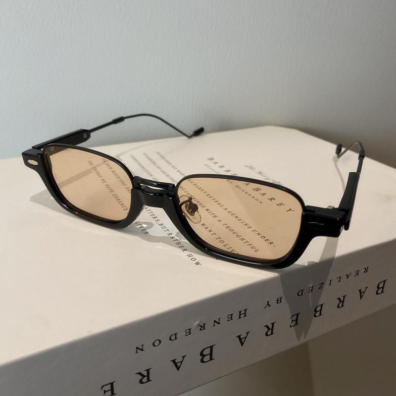 Electric Visual Matchless Street ins style custom avant-garde sunglasses Size ONE SIZE - 1 Thumbnail