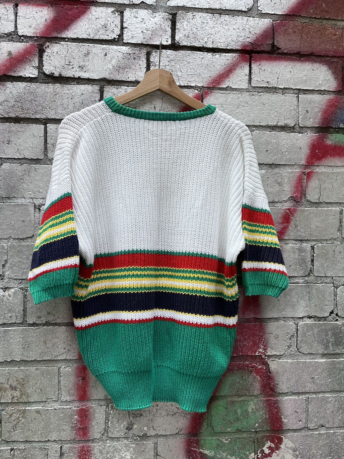 Vintage Regatta Sport Size M / US 6-8 / IT 42-44 - 5 Thumbnail