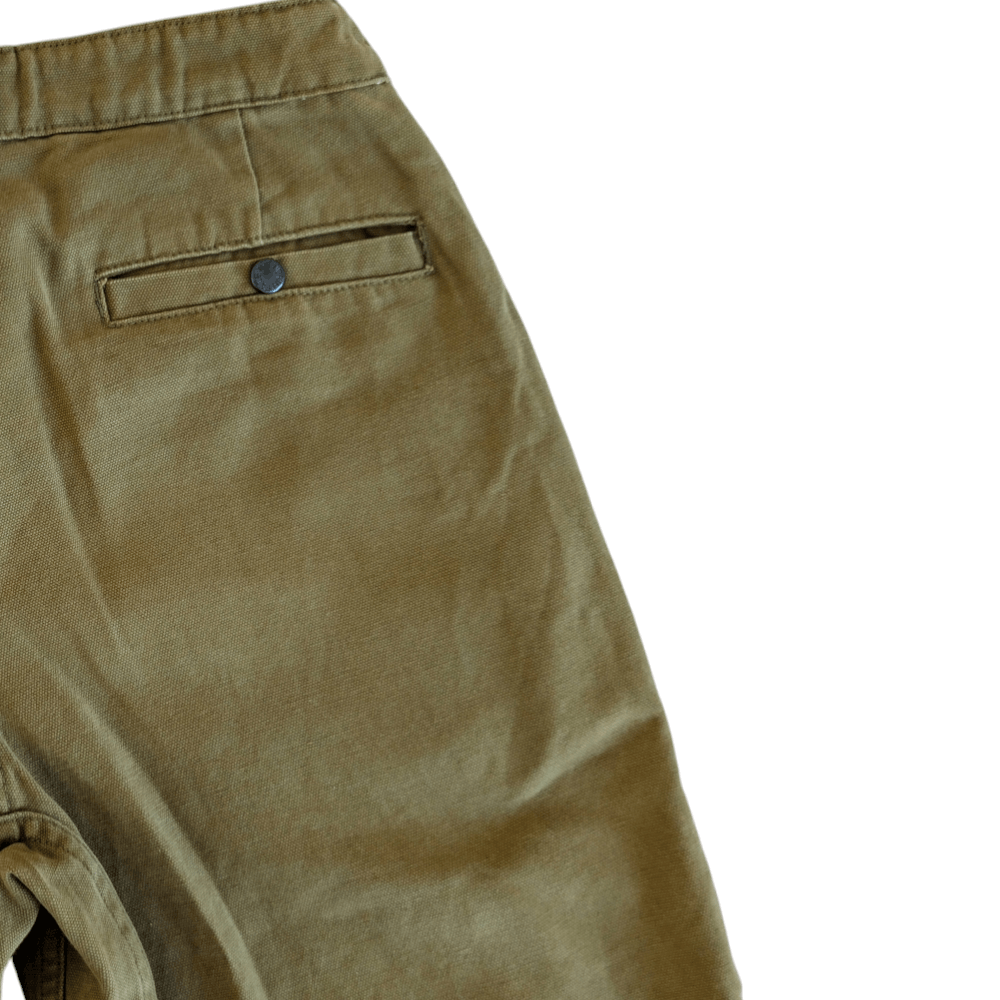 Nanamica × The North Face Purple Label The North Face Purple Label Olive Tapered Pants Size US 32 / EU 48 - 8 Thumbnail