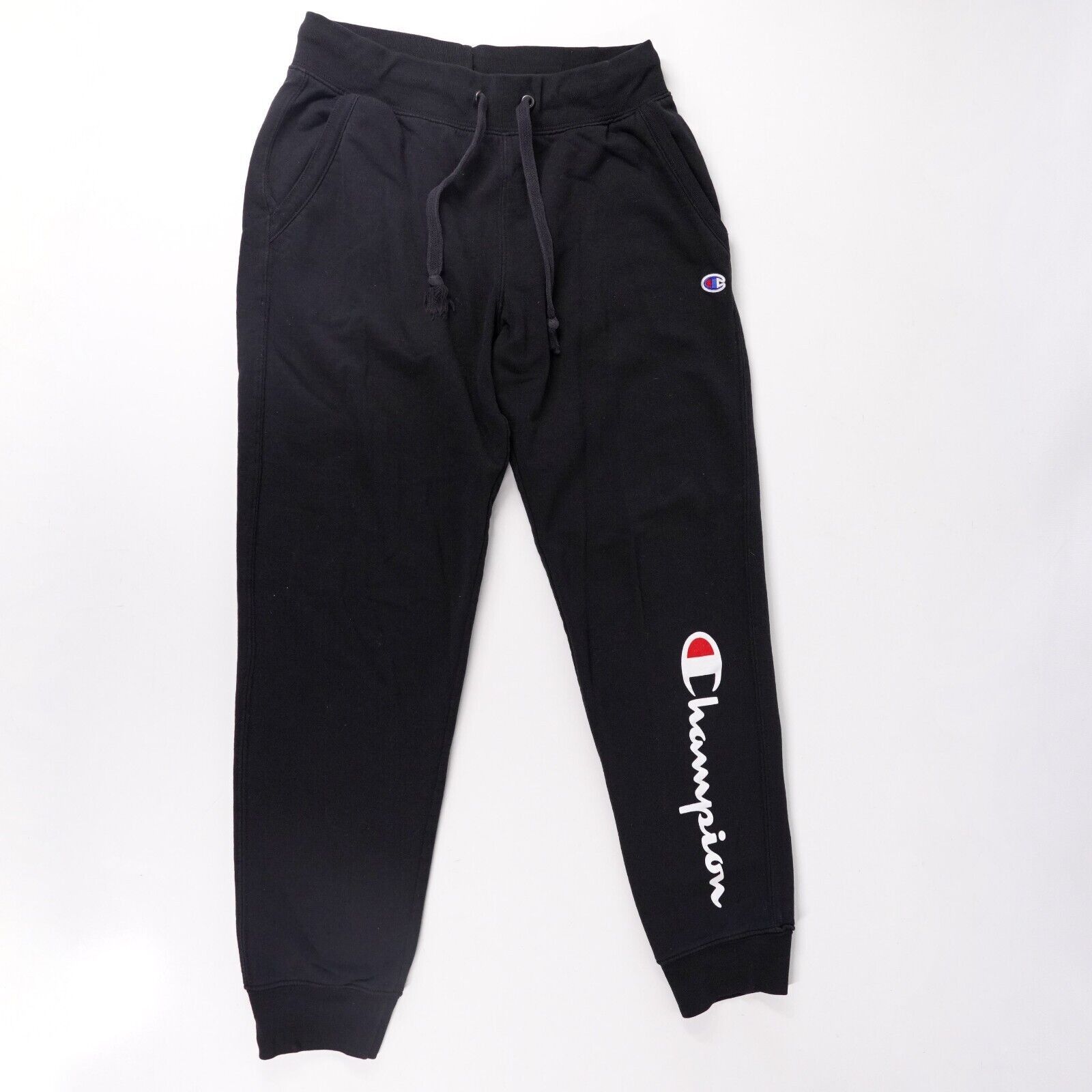 Champion Champion Athletic Sweatpants Joggers Gym Pants Leggings Med Size US 32 / EU 48 - 1 Thumbnail