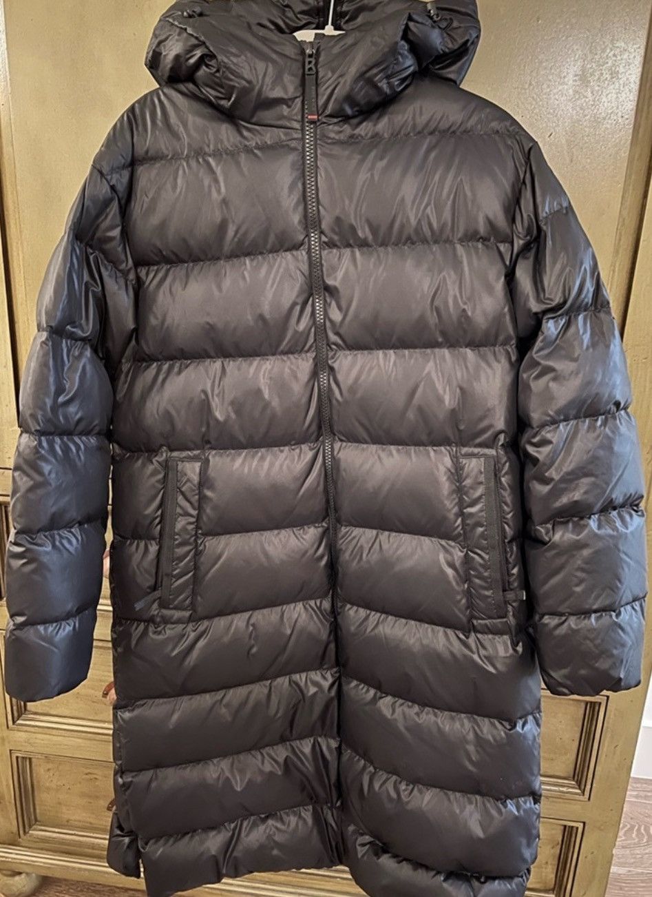 Bogner Bogner Down Coat (Fire & Ice Line) Size M Size M / US 6-8 / IT 42-44 - 1 Thumbnail