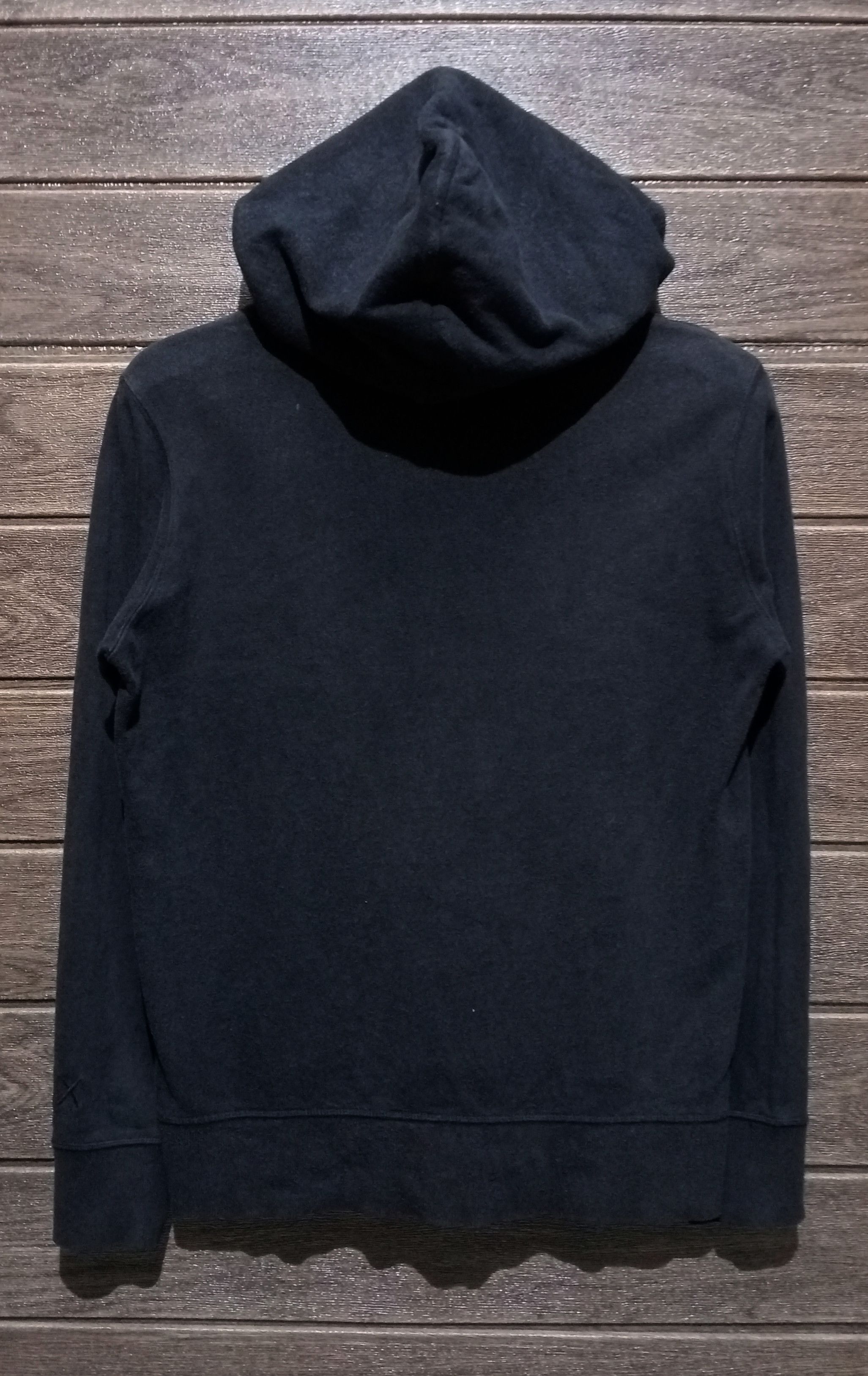 Kaws × Peanuts KAWS X Peanuts Joe Kaws Pullover Hoodie Size US M / EU 48-50 / 2 - 8 Thumbnail