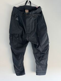 Nike Acg Woven Pants | Grailed