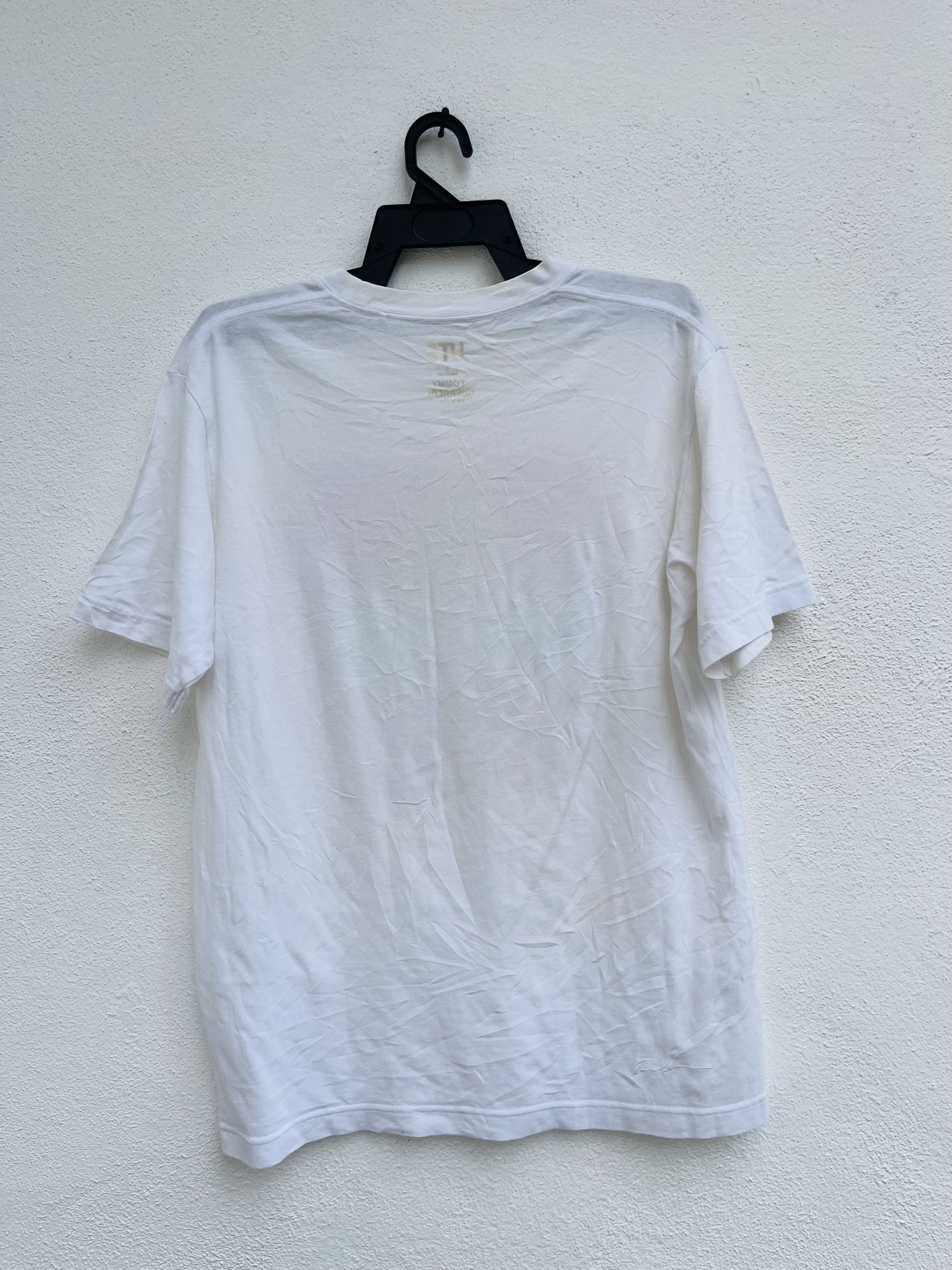 Japanese Brand × Santa Cruz Skateboards Vintage Tommy Guerrero Skateboard Streetwear Fashion Style Size US L / EU 52-54 / 3 - 2 Thumbnail