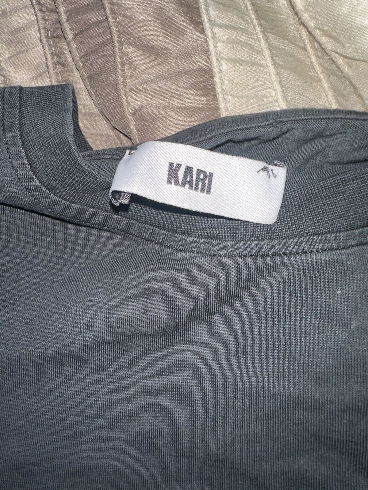 Other Made in Kari tee Size US L / EU 52-54 / 3 - 4 Thumbnail