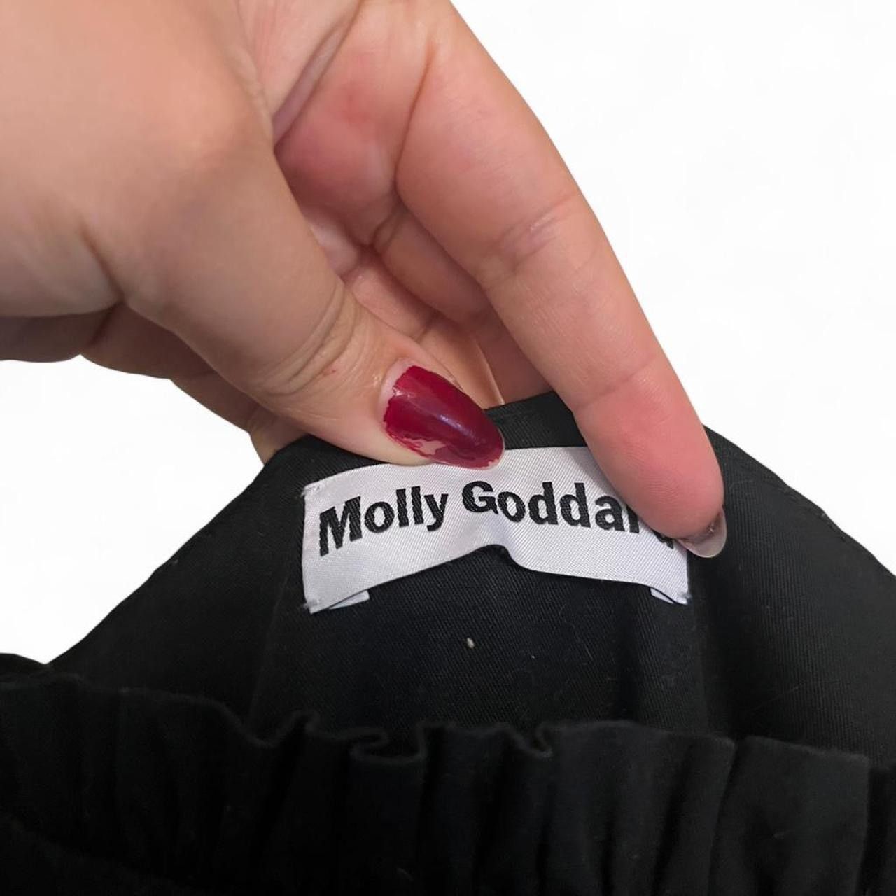 Molly Goddard Milly Goddard Size M / US 6-8 / IT 42-44 - 3 Thumbnail