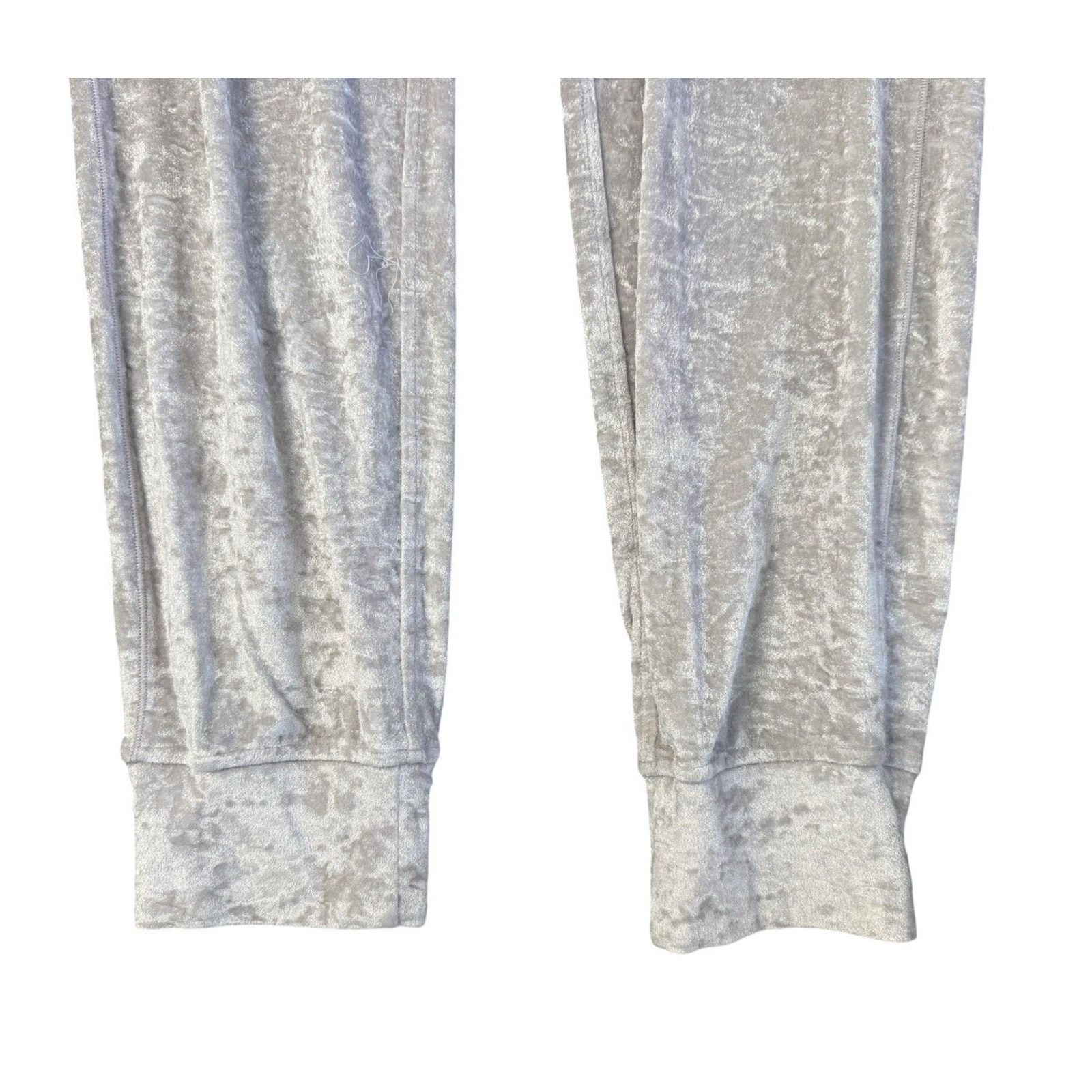 Lululemon LULULEMON Ready to Crush Lounge Jogger High Rise Velvet Sz 8 Size 30" / US 8 / IT 44 - 4 Thumbnail