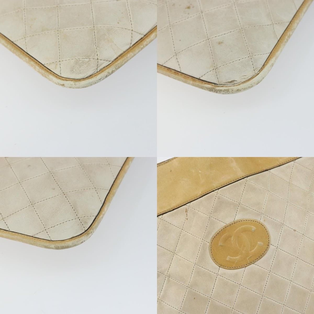 Chanel Chanel Chain Tote Bag Size ONE SIZE - 6 Thumbnail
