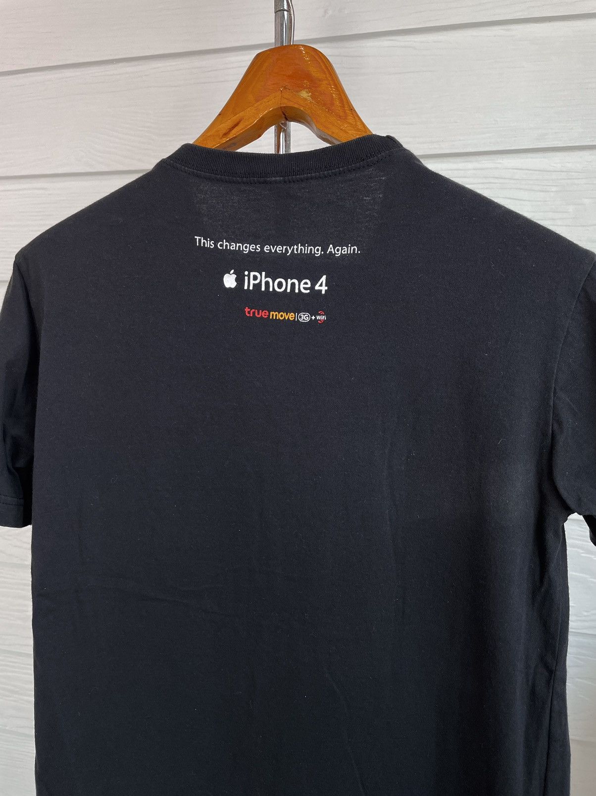 Apple × Vintage VINTAGE iPHONE 4 TRUE MOVE Size US S / EU 44-46 / 1 - 4 Thumbnail