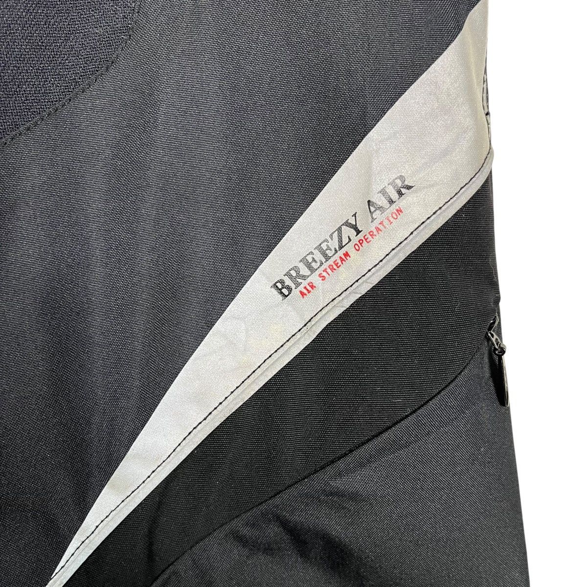 Sports Specialties Vintage Nankai Motorcycle Safety Racing Pants Size US 32 / EU 48 - 15 Thumbnail