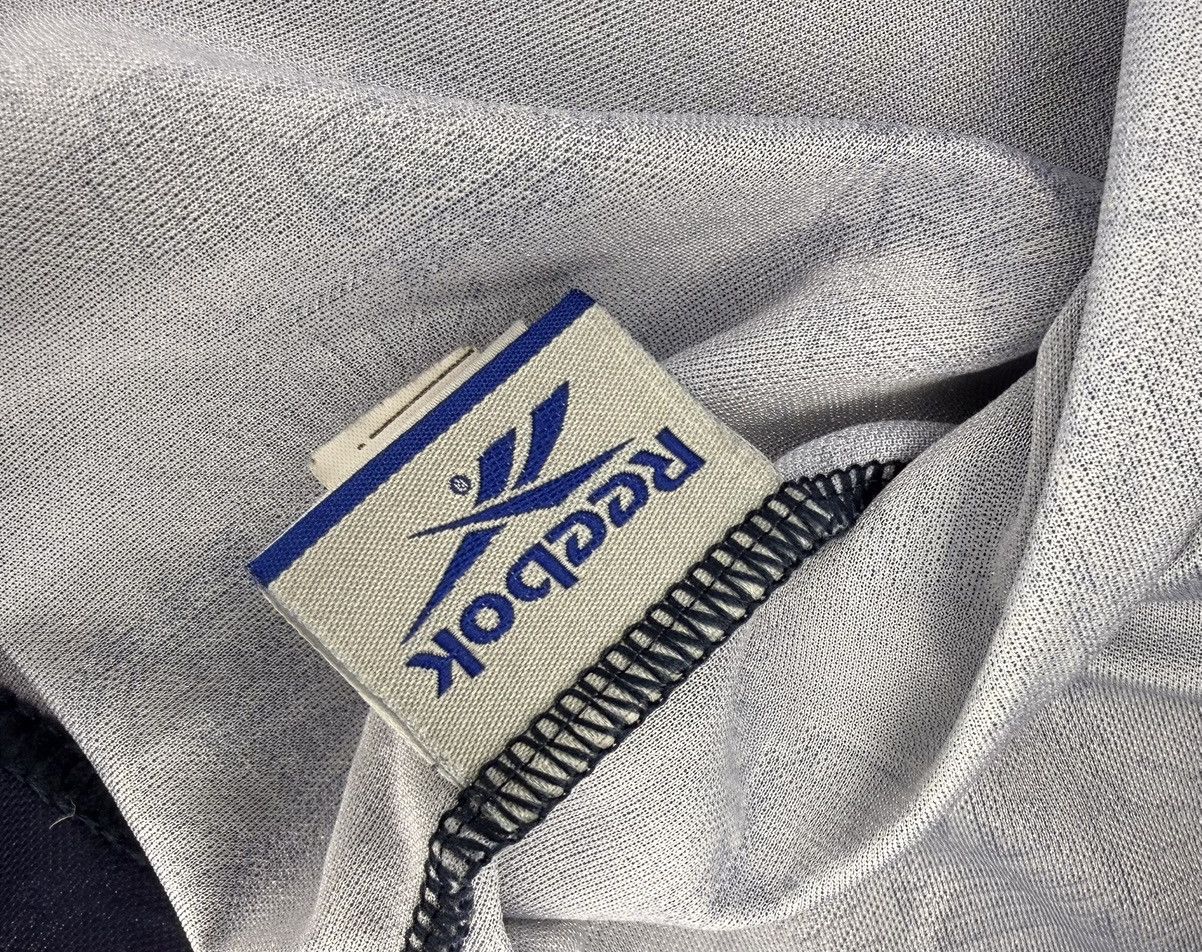 Reebok Reebok Argentina Football 1999/2000 Vintage Jersey Size US L / EU 52-54 / 3 - 4 Thumbnail