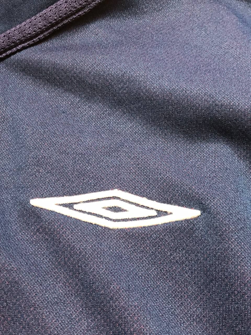 Umbro Jerseys Umbro Logo ENGLAND Y2K Sportwear T-Shirt Size US M / EU 48-50 / 2 - 4 Thumbnail