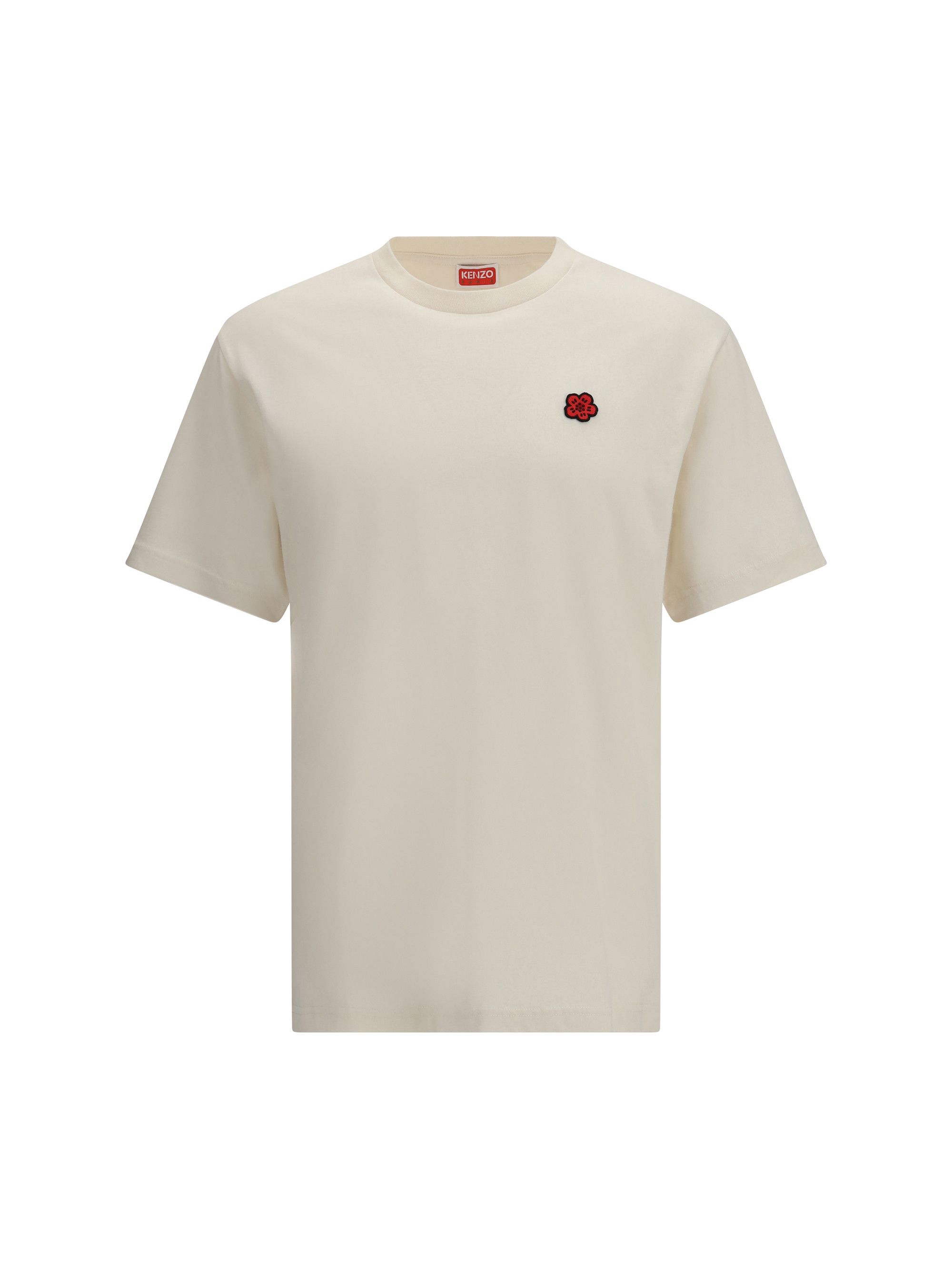 Kenzo Gots Boke T-Shirt Size US S / EU 44-46 / 1 - 1 Thumbnail