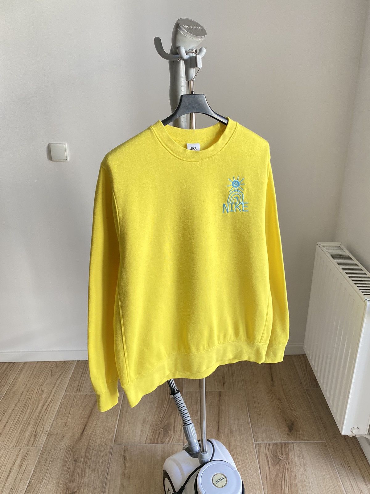 Nike Nike Sweatshirt Size US M / EU 48-50 / 2 - 3 Thumbnail