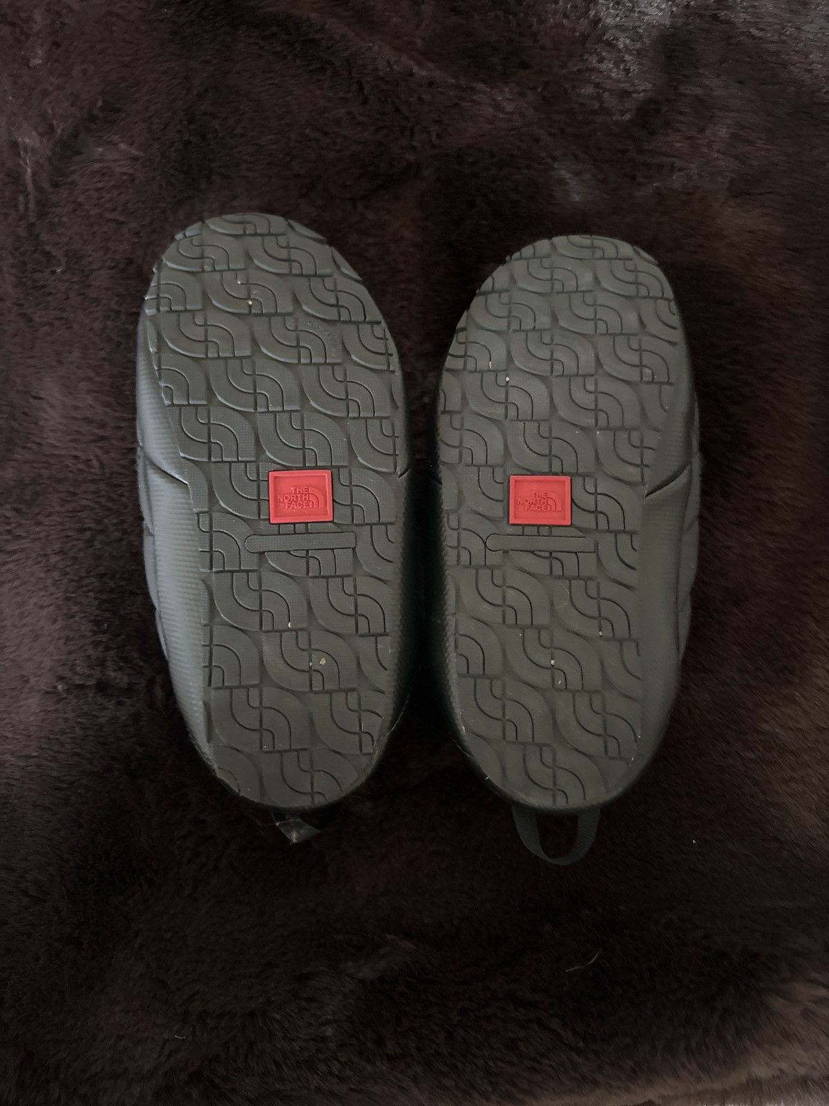 The North Face The North Face Slippers Size US 7 / EU 40 - 5 Thumbnail