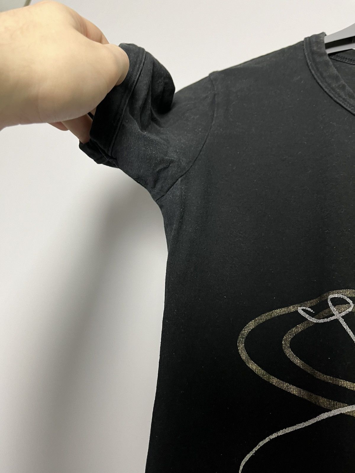 Vivienne Westwood Vivienne Westwood tshirt Size US XS / EU 42 / 0 - 7 Thumbnail
