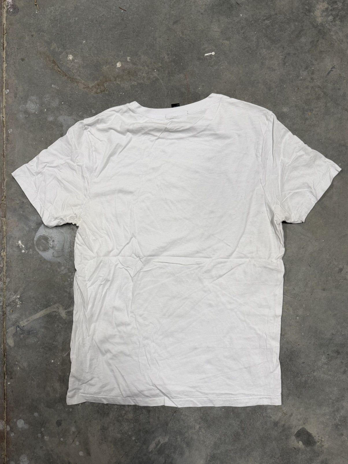 Ksubi Ksubi T Shirt Size US XL / EU 56 / 4 - 2 Thumbnail