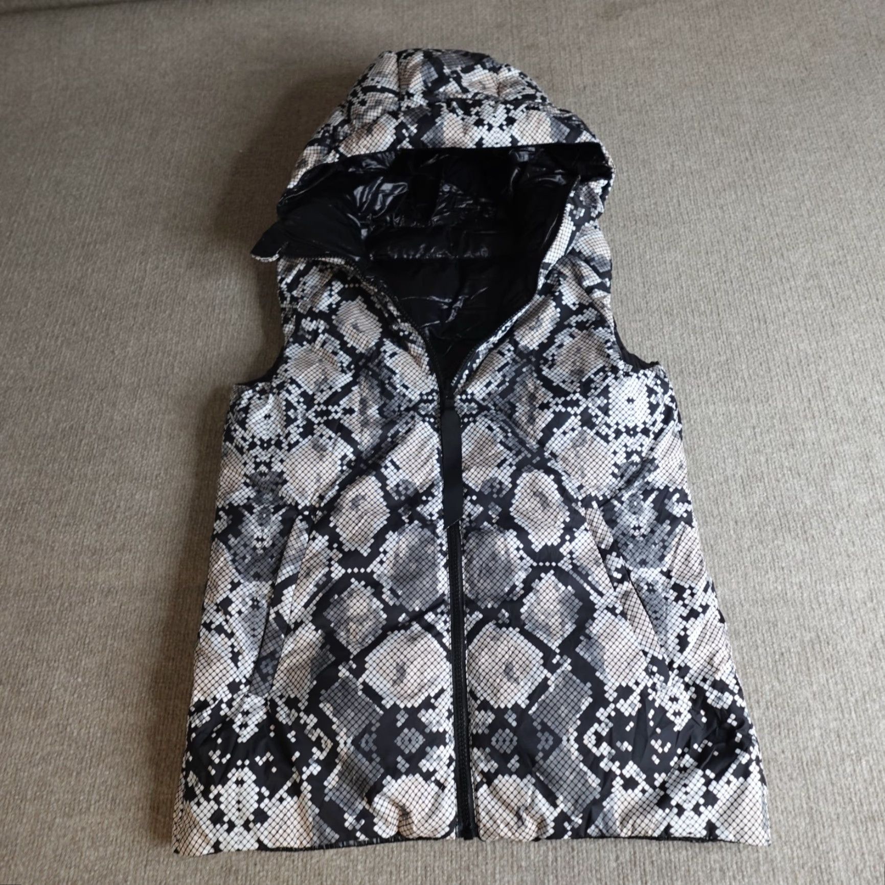 Lululemon VINTAGE? Size M / US 6-8 / IT 42-44 - 2 Thumbnail