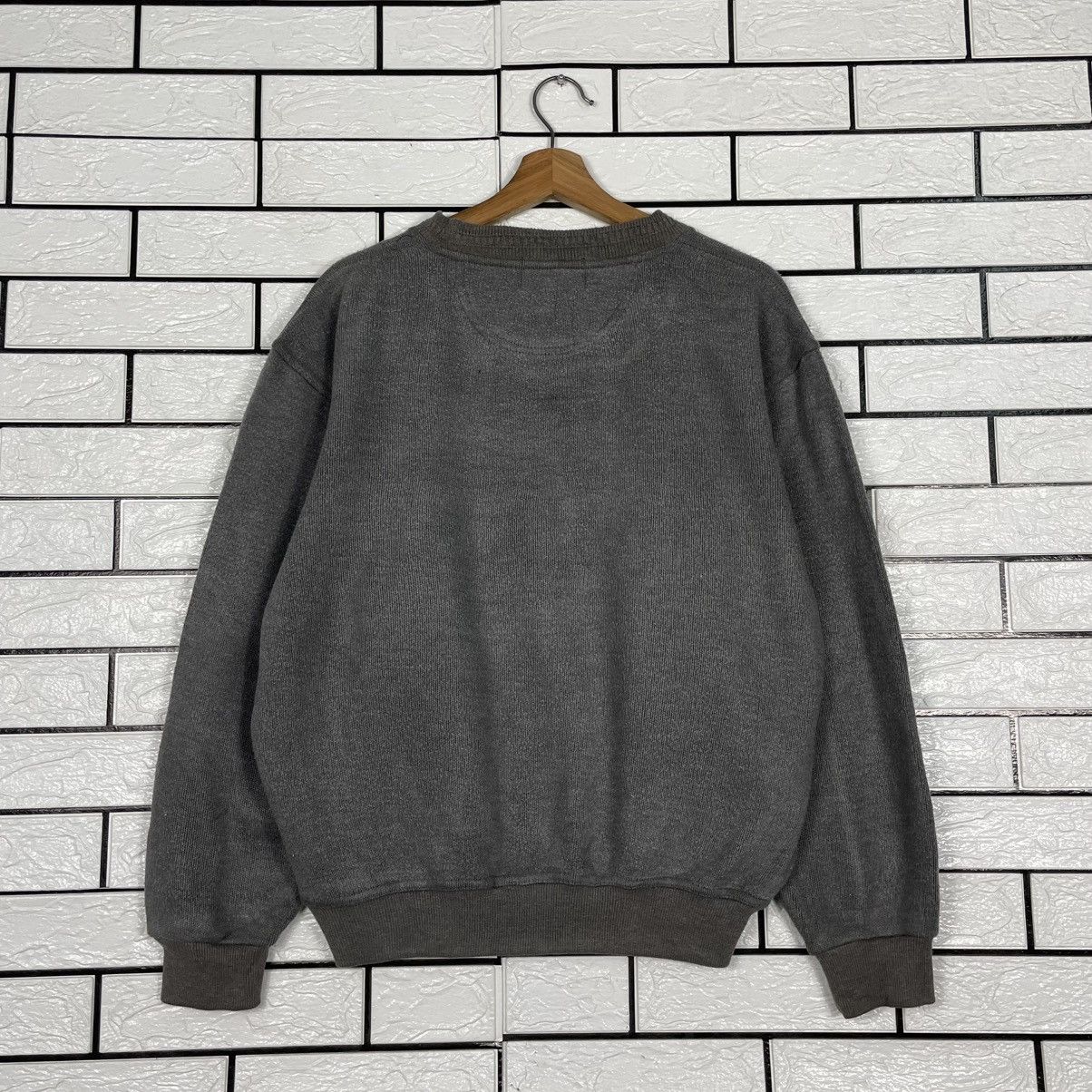 Other Claudio Valentino Paris Sweatshirt Size US M / EU 48-50 / 2 - 7 Thumbnail