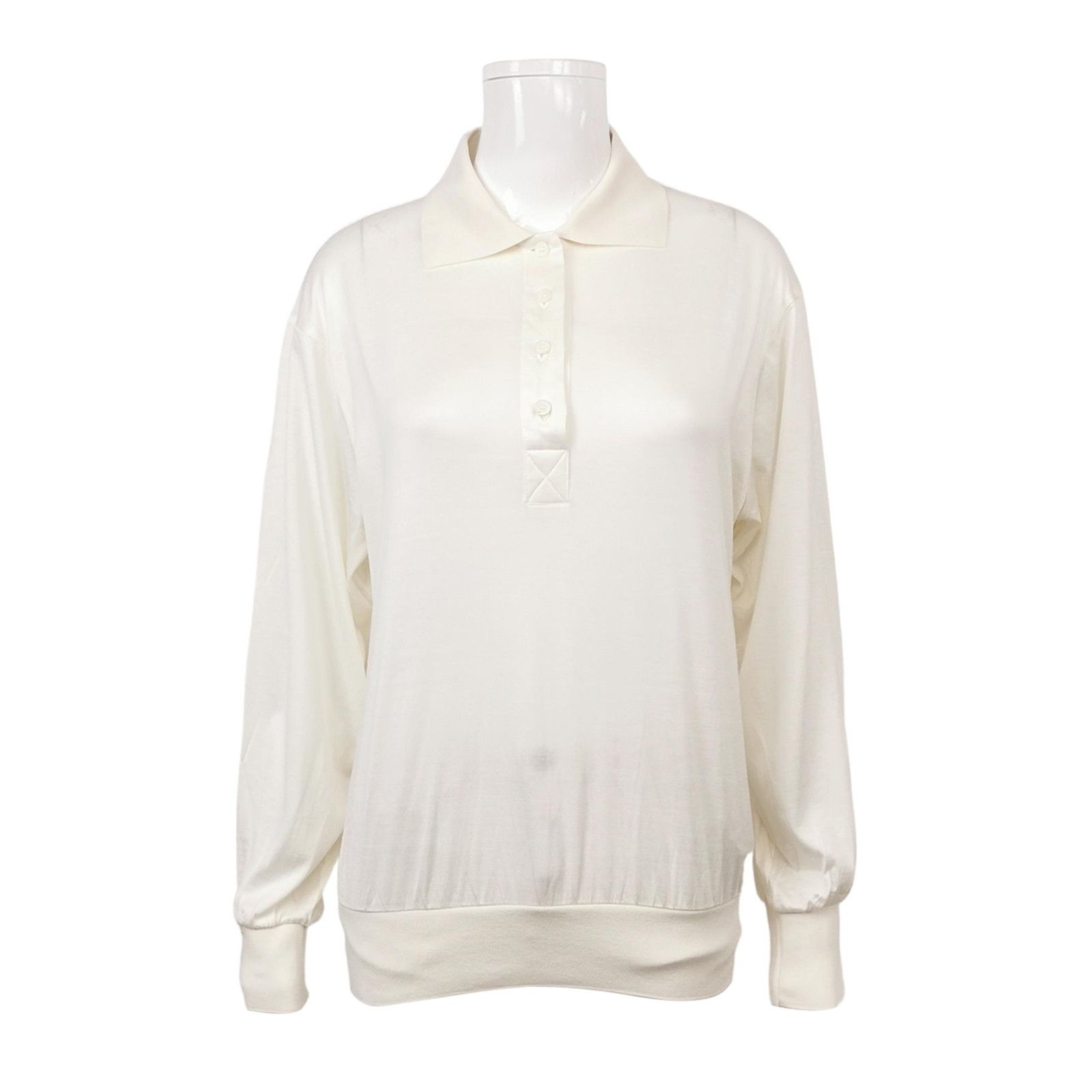 Burberry Burberry Women s Sweaters Size S / US 4 / IT 40 - 1 Thumbnail