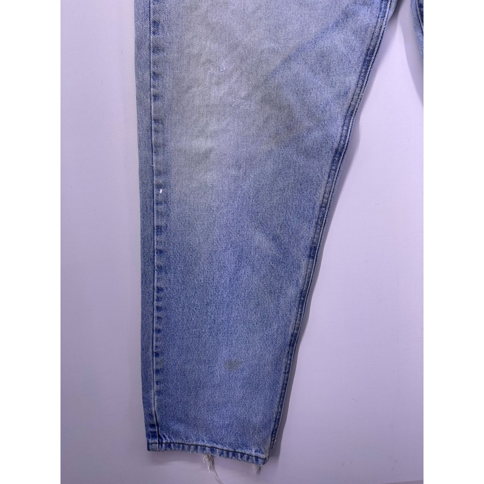 Carhartt Carhartt Relaxed Fit Jeans Size 38x32 Size US 38 / EU 54 - 3 Thumbnail