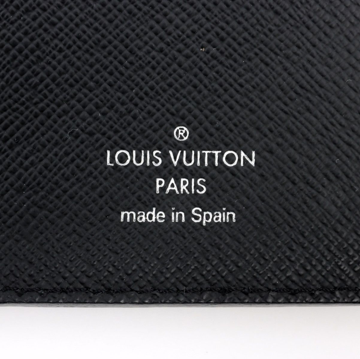 Louis Vuitton Louis Vuitton Black Epi Leather Brazza Long Wallet Size ONE SIZE - 4 Thumbnail