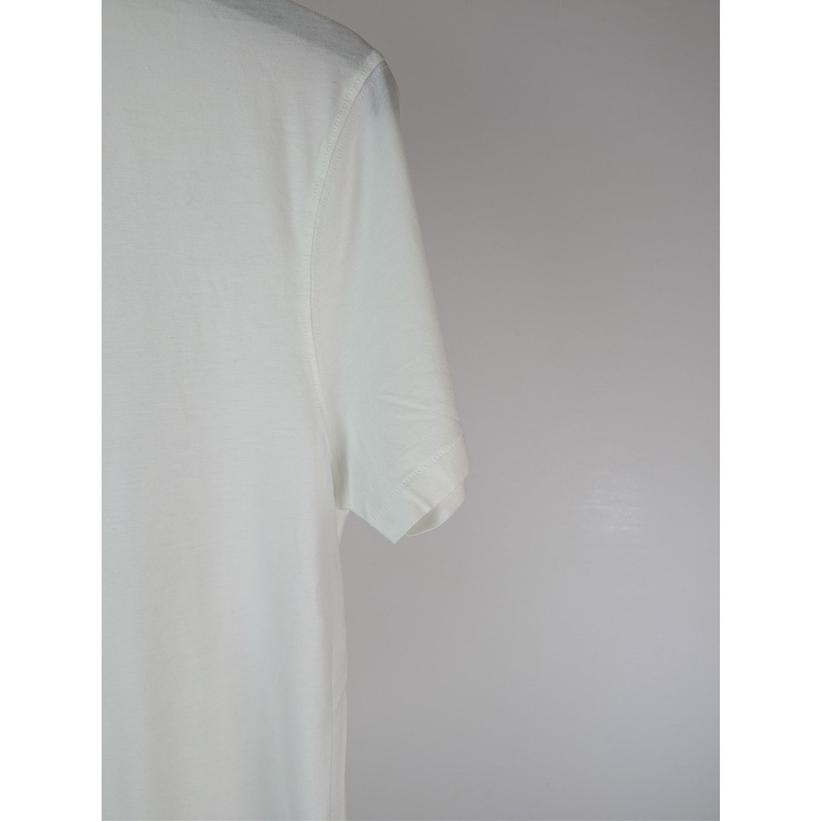 Tom Ford o1rshd1 CC20 T-Shirt in White Size US M / EU 48-50 / 2 - 5 Thumbnail