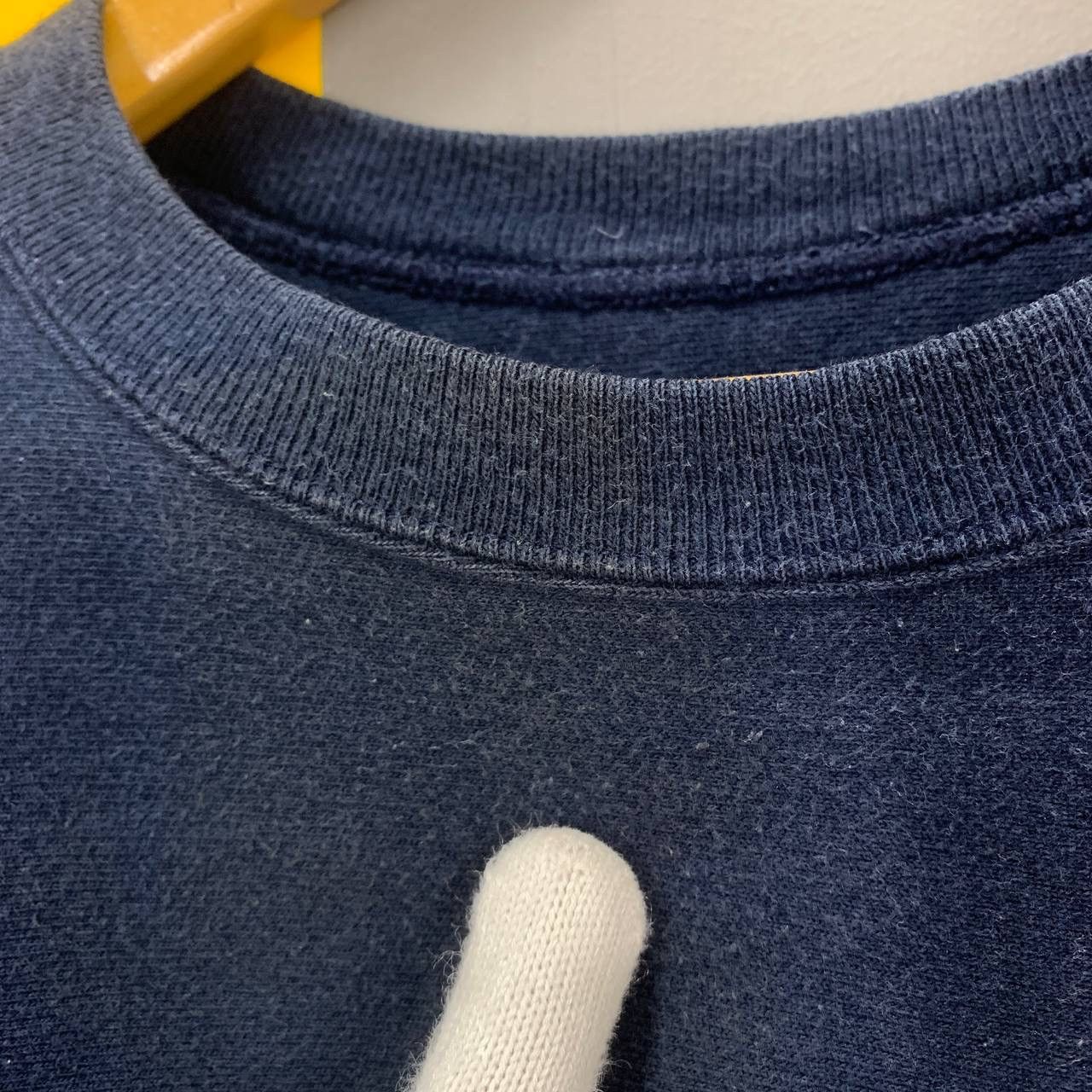 Champion Y2K Vintage CHAMPION OCTOBER FEST Sweatshirt #2498/K Size US L / EU 52-54 / 3 - 5 Thumbnail