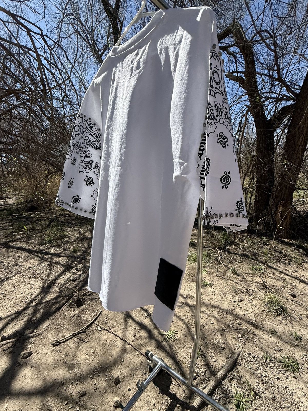 Other Tenaciti tee Size US L / EU 52-54 / 3 - 5 Thumbnail