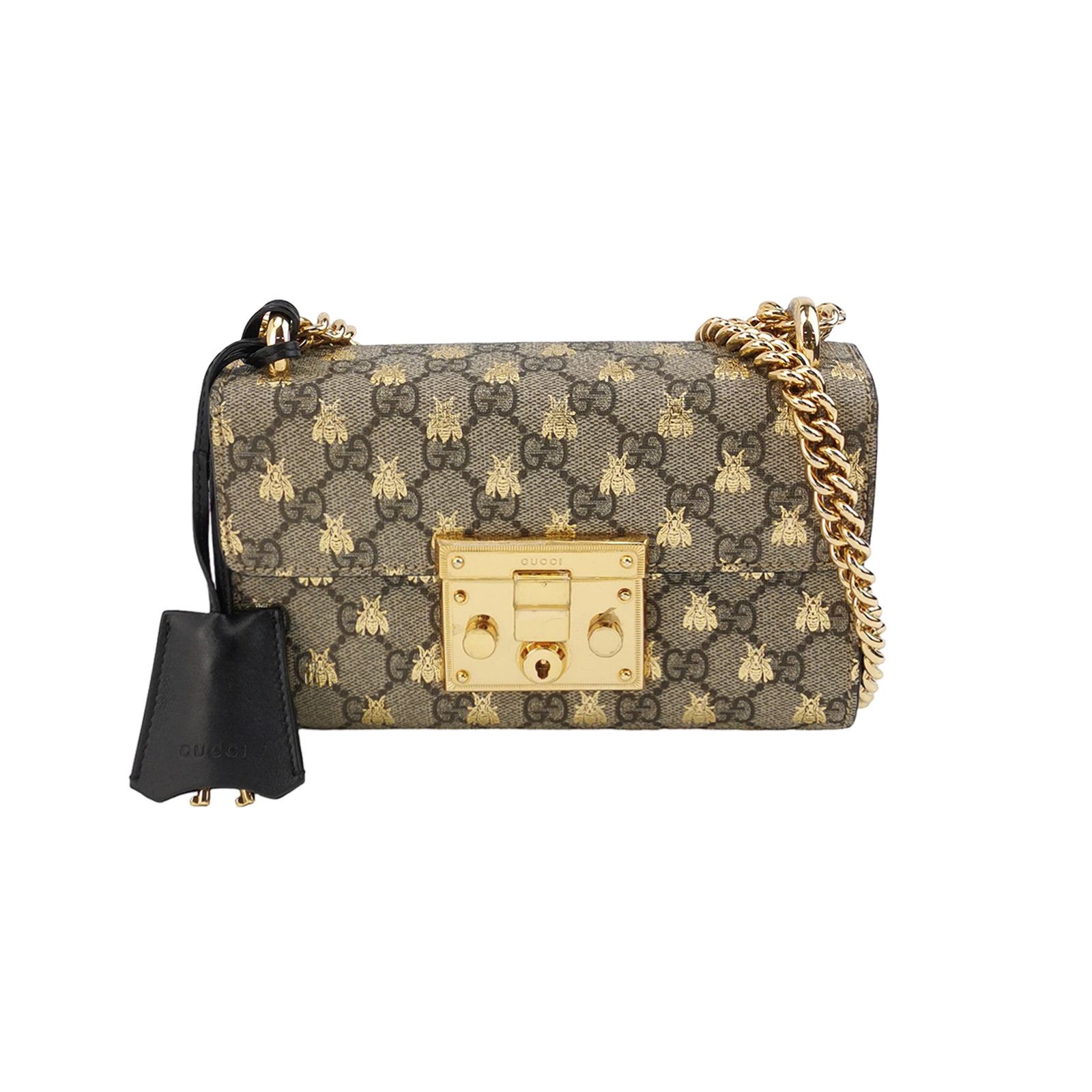 Gucci Gucci Women os Shoulder Bags Size ONE SIZE - 1 Thumbnail