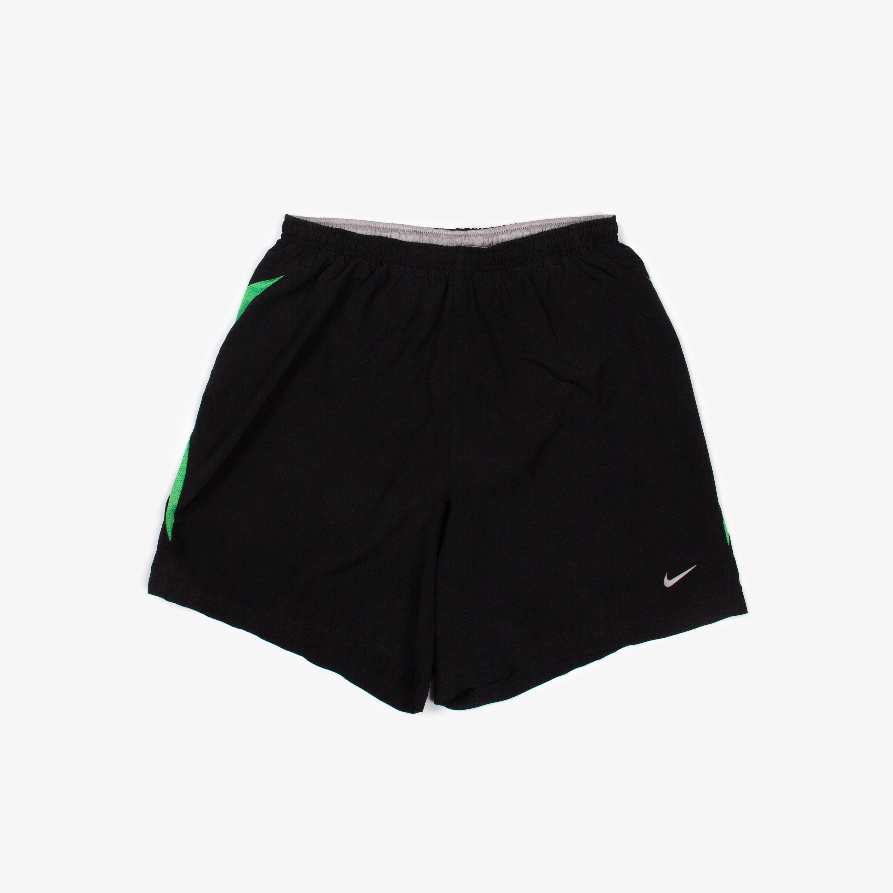 Nike × Vintage NIKE VINTAGE GYM SHORT Size US 32 / EU 48 - 2 Thumbnail