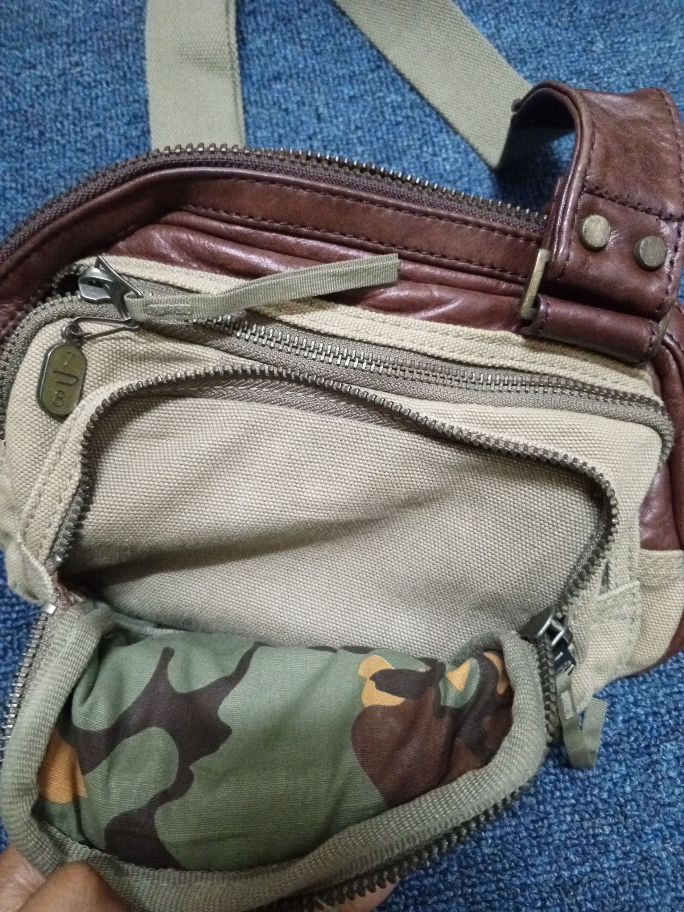 Diesel Slimbag diesel MO-36060 Size ONE SIZE - 6 Thumbnail