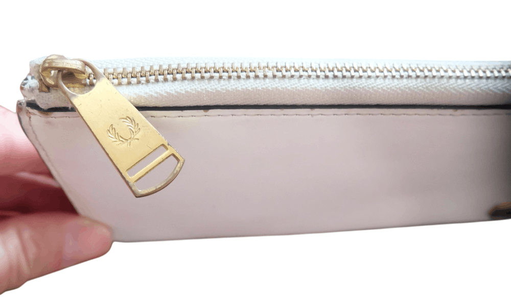 Fred Perry Fred Perry Long Wallet Size ONE SIZE - 3 Thumbnail