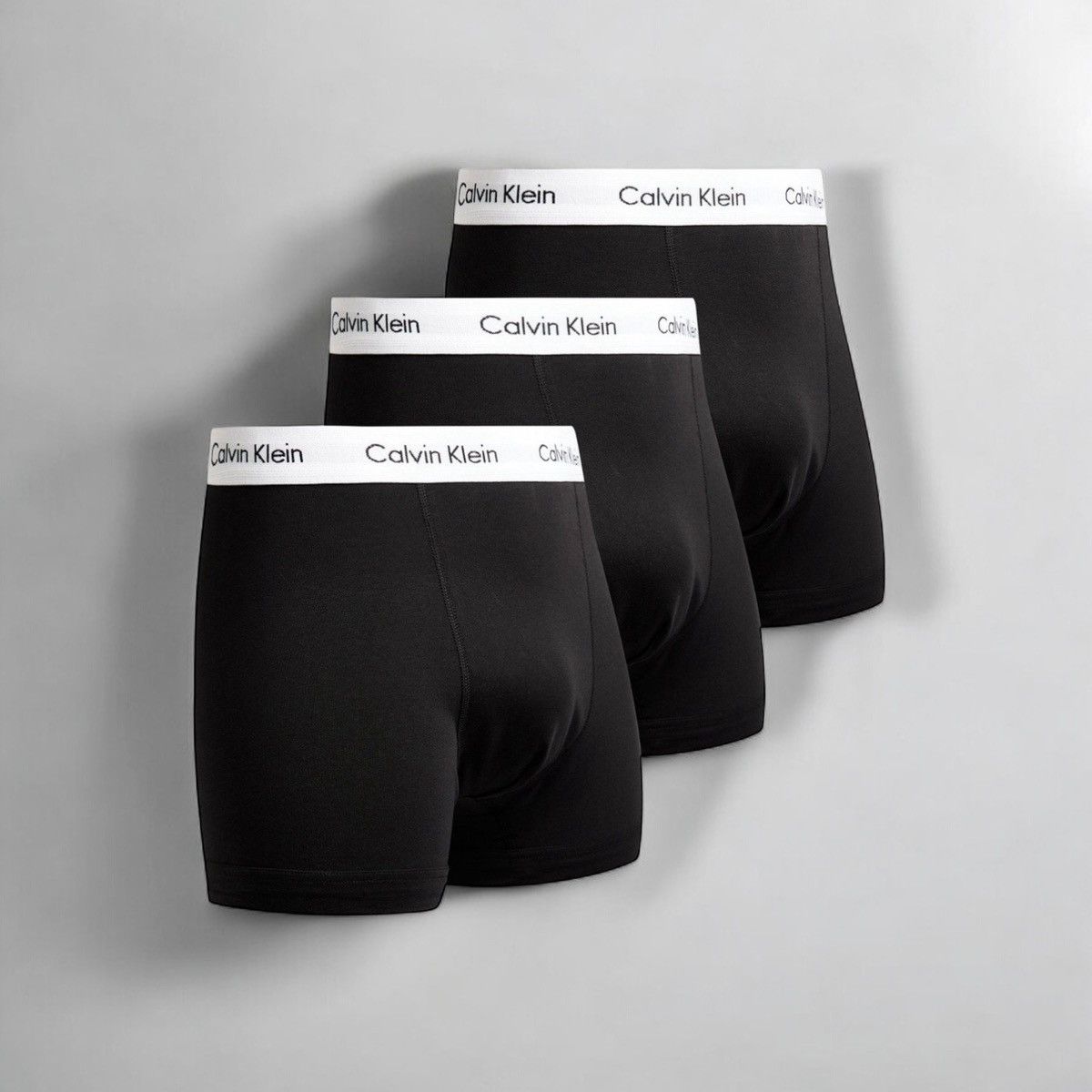 Calvin Klein × Palace CK1 PALACE TRUNKS 3 Pack (XLARGE