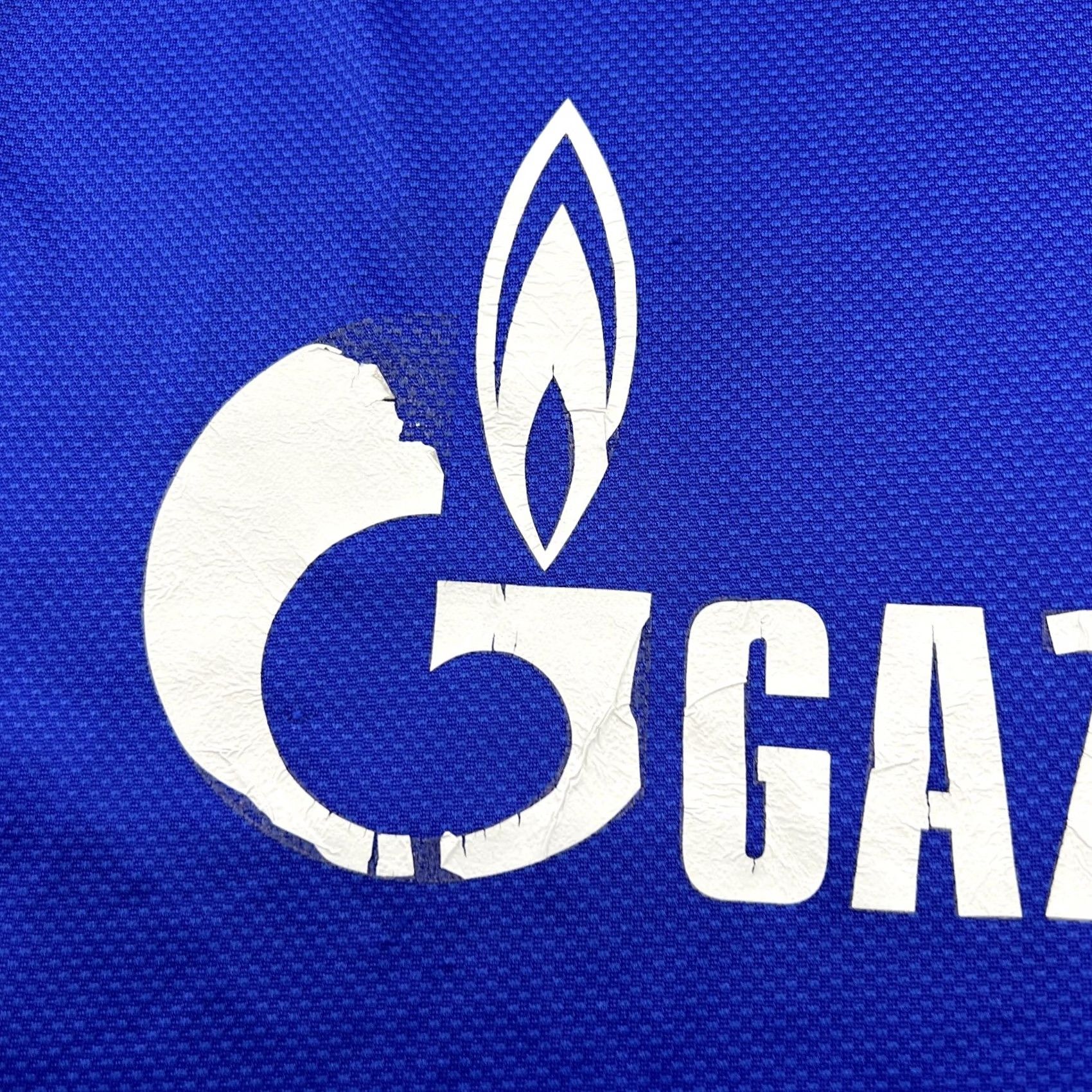 Adidas Schalke 04 2008 2009 2010 Home Football Jersey Mens Medium Adidas Shirt Size US M / EU 48-50 / 2 - 6 Thumbnail