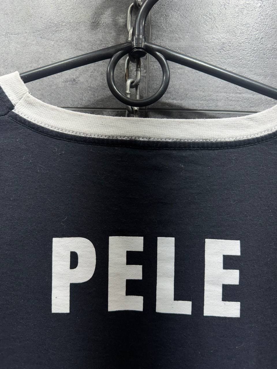Other PELE 10 T-Shirt Size XL Size US XL / EU 56 / 4 - 7 Thumbnail