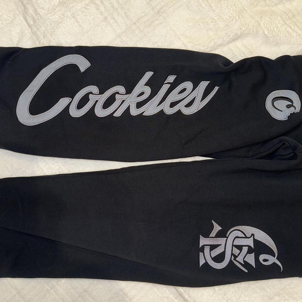 Cookies Cookies Brand Sweatpants Size US 36 / EU 52 - 2 Thumbnail